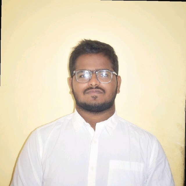 Charan Sai 